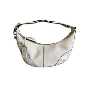 Coach Small Hobo Bag